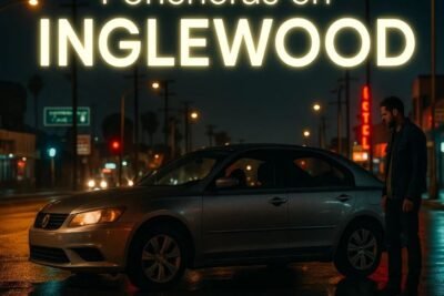 Poncheras en Inglewood, California – Cerca de Mi