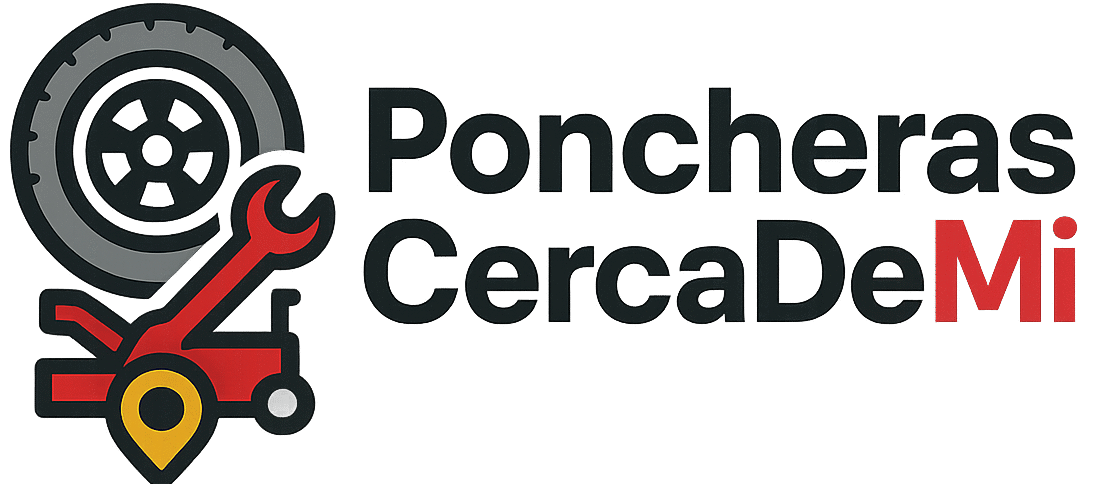 Poncheras Cerca de Mi
